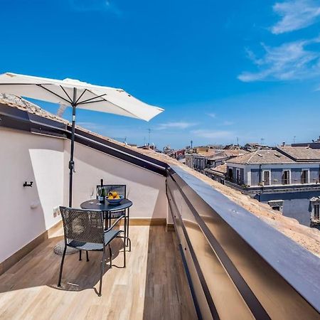 Apartamento Domus Coppola CTA Exterior foto