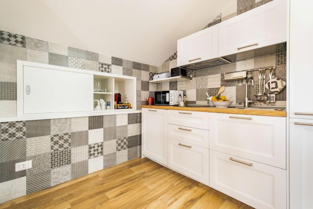 Apartamento Domus Coppola CTA Exterior foto