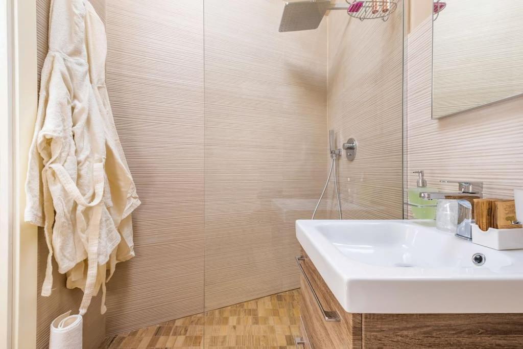 Apartamento Domus Coppola CTA Exterior foto