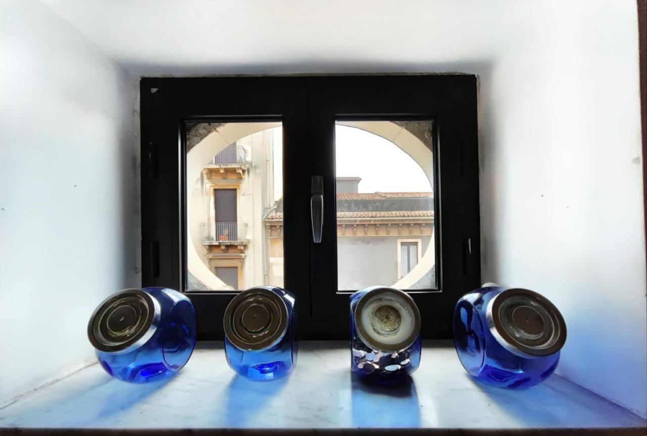 Apartamento Domus Coppola CTA Exterior foto