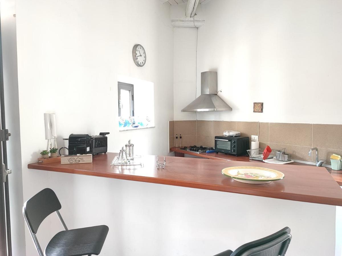 Apartamento Domus Coppola CTA Exterior foto