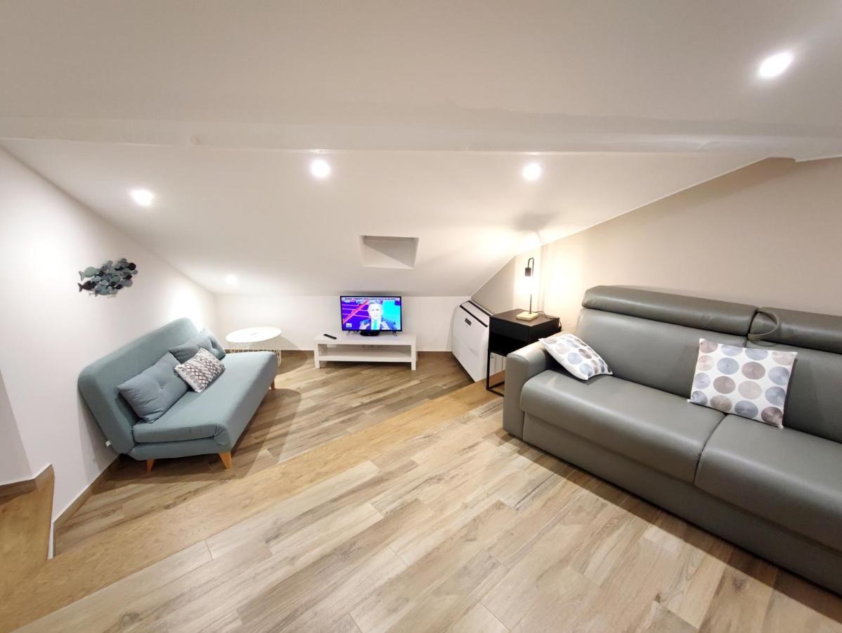 Apartamento Domus Coppola CTA Exterior foto