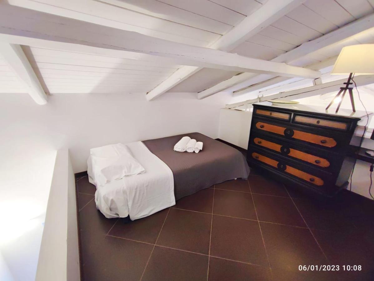 Apartamento Domus Coppola CTA Exterior foto