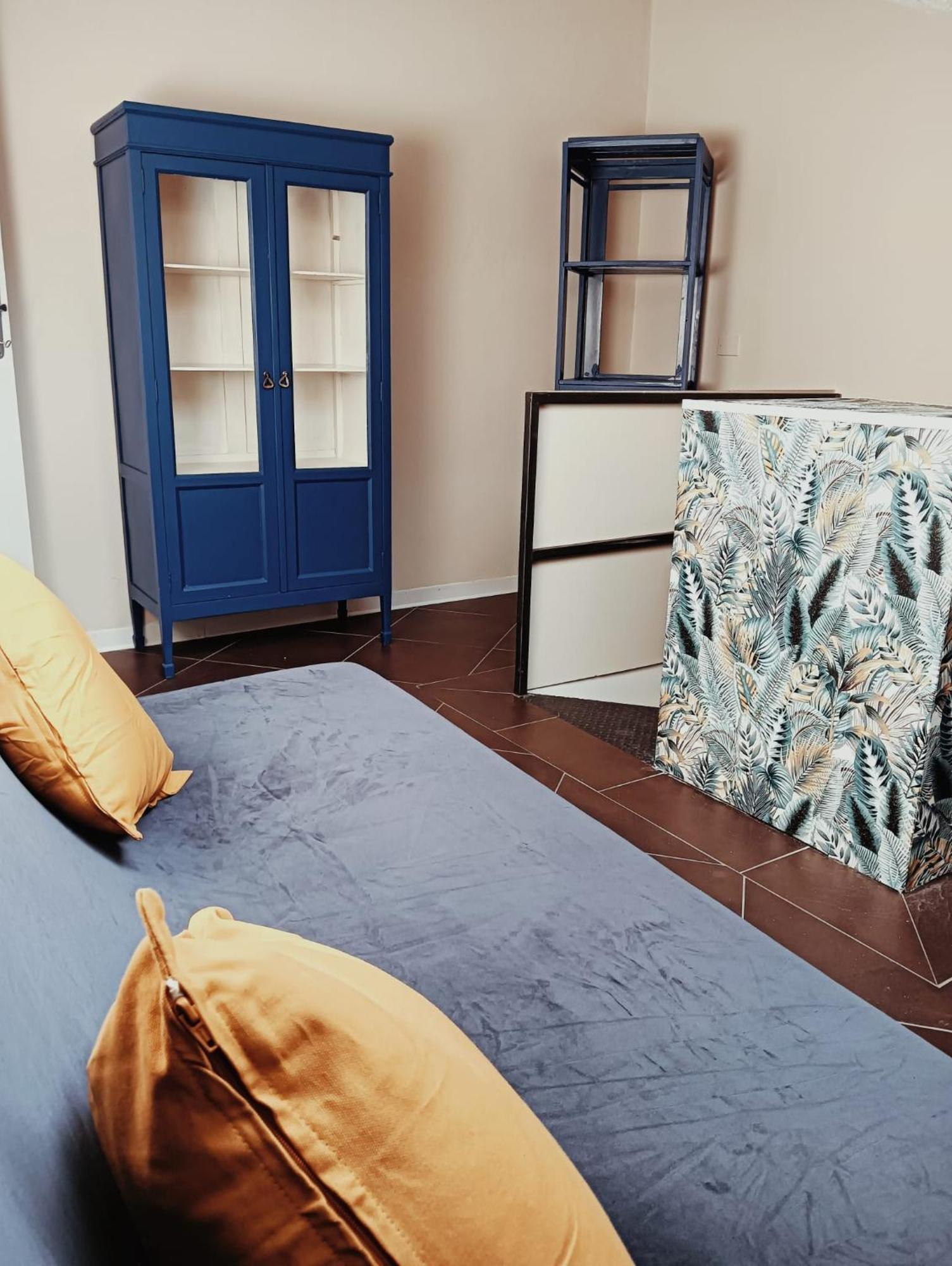 Apartamento Domus Coppola CTA Exterior foto